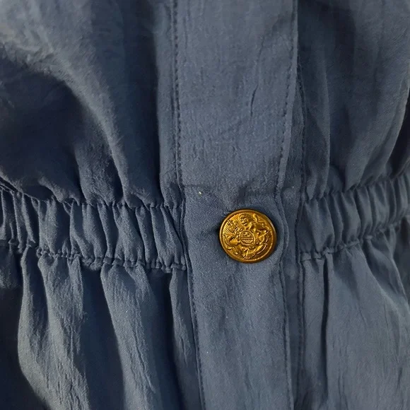 Denim Jacket - Picture 7 of 7